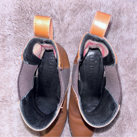 Blueberry Brit Ankle Boots - Picture 9 of 13